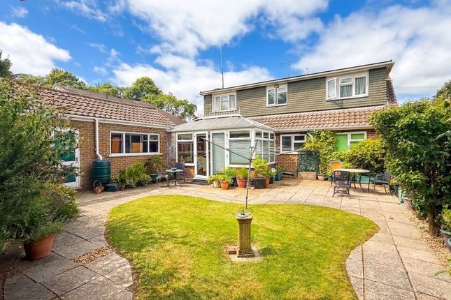 8 Lanehays Road, Southampton photo 2