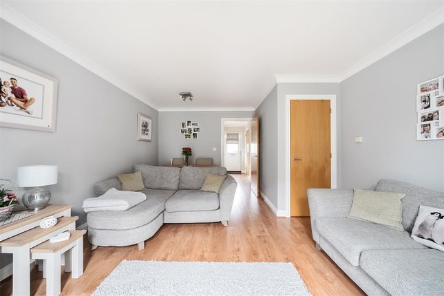 Terraced house for sale in Westborough Mews, Maidstone