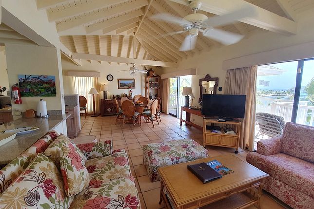 Villa for sale in St James Club Resort, Antigua And Barbuda