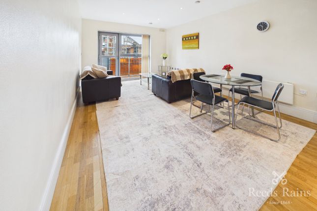 Apartment 414, The Lock Building, 41, Whitworth Street West, Manchester photo 2