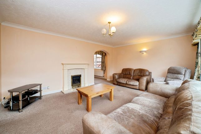 30, Haddon Road, Nottingham photo 3