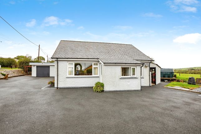 2-bed bungalow on Parcyrhos,, Bowls Road, Cardigan, £300,000