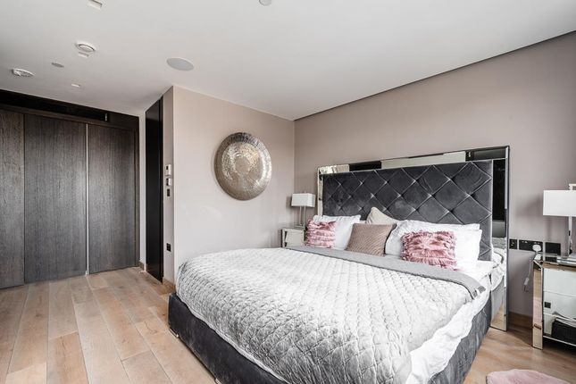 Flat to rent in Hoxton Square, Shoreditch
