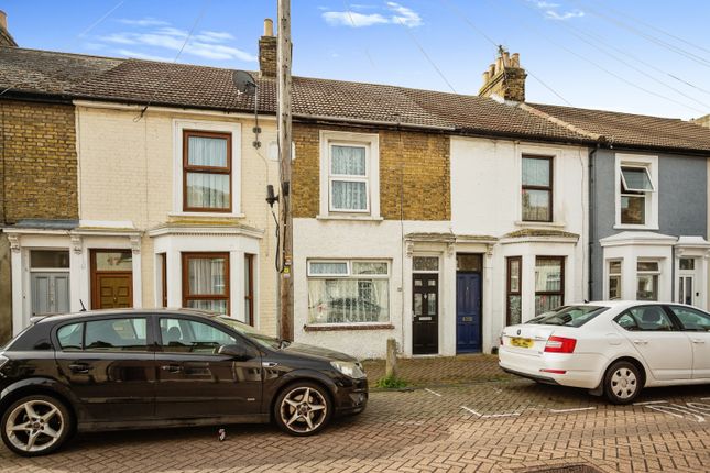 Terraced house for sale in Unity Street, Sheerness