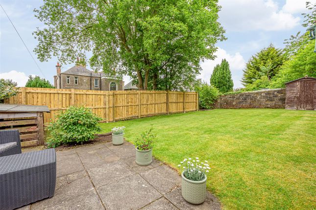 Flat for sale in 110 Brucefield Avenue, Dunfermline