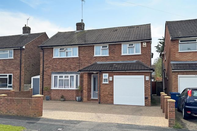 Detached house for sale in Long Gore, Godalming