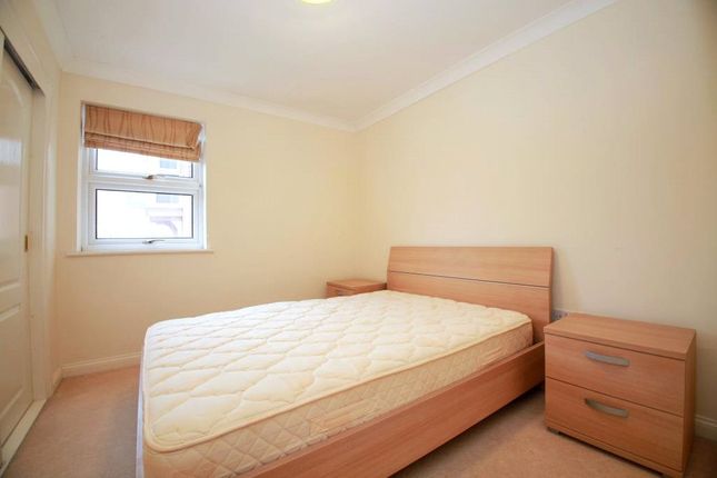 Flat for sale in Crichton Court, West End Road, Mortimer Common, Reading