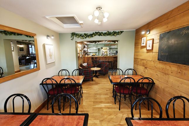 Slip Tavern, Much Marcle, Ledbury photo 4