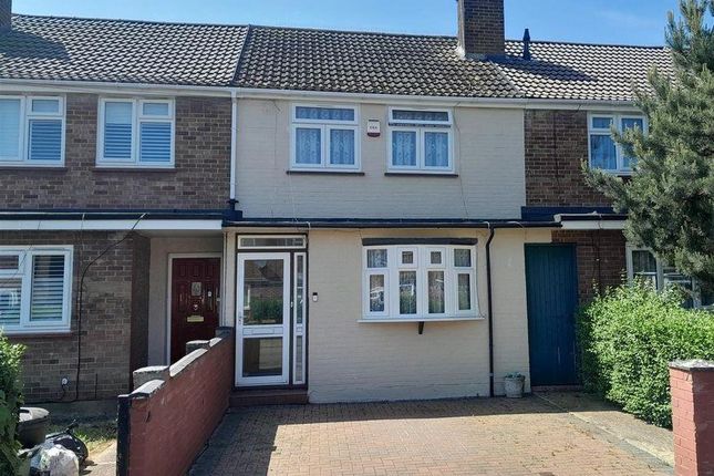 Terraced house for sale in Attlee Road, Yeading, Hayes