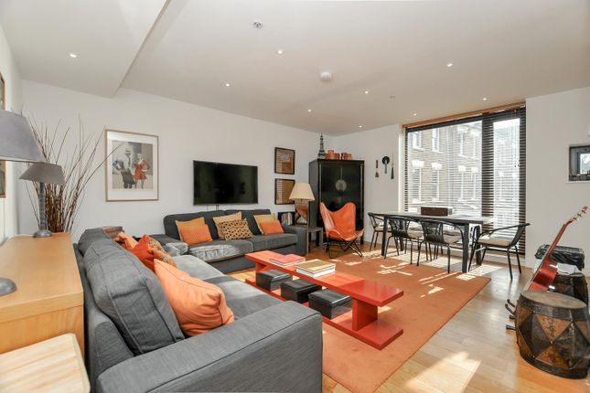 1 The Quarters, 94B, Hawksley Road, London photo 2