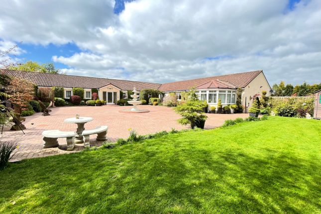 Thumbnail End terrace house for sale in Northbank Cottages, Bathgate