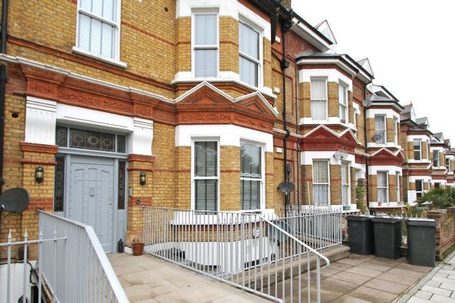 Thumbnail Flat to rent in Tierney Road, Streatham