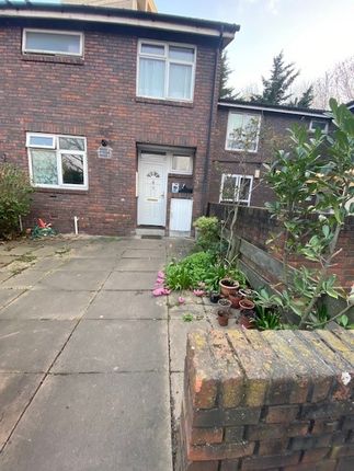Thumbnail Terraced house for sale in Callingham Close, London