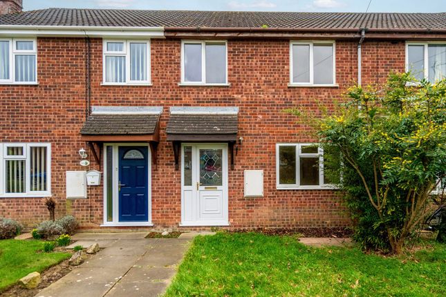 Thumbnail Terraced house to rent in Neville Road, Sutton