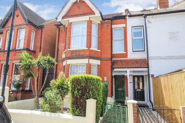 3-bed house on 12 Mickleburgh Hill, Herne Bay, £389,995