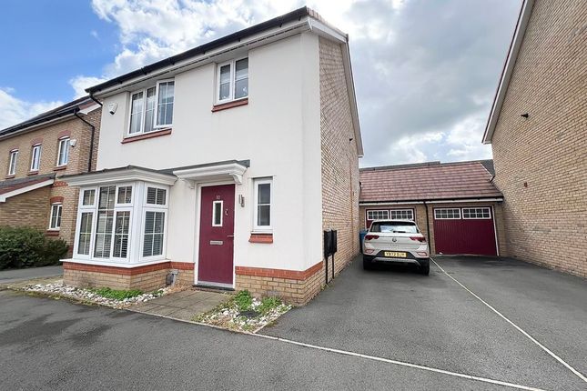 3-bed detached on 10, Montgomery Street, Manchester, £1,650/mo