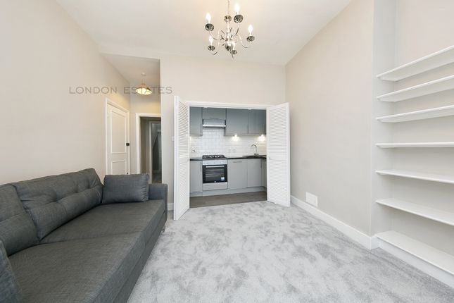 Halford Road, London photo 4