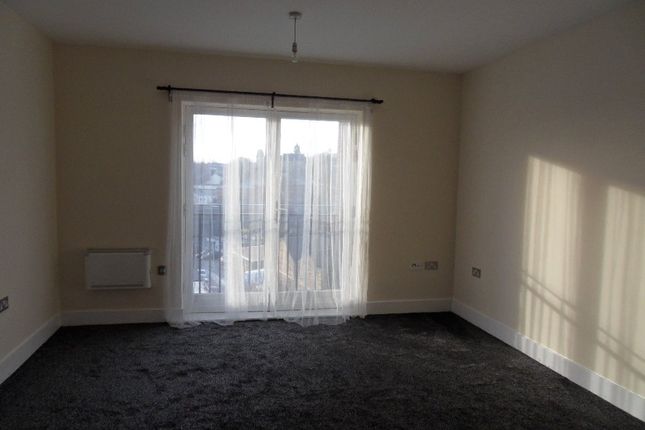 Apartment 76,, Ellis Court, Dewsbury photo 4