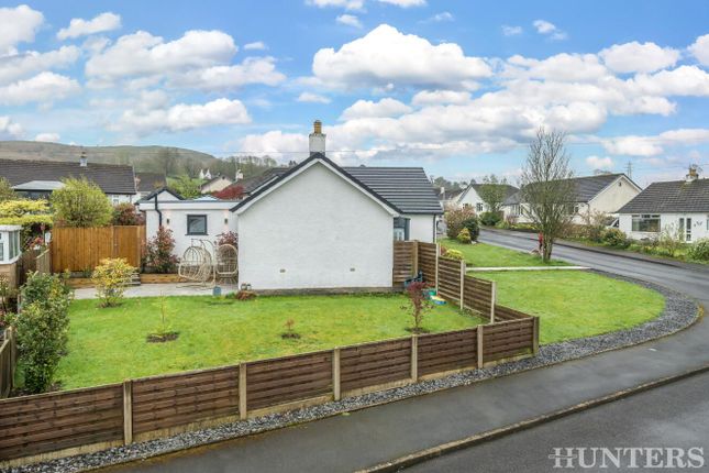 Detached bungalow for sale in Wandales Lane, Natland, Kendal
