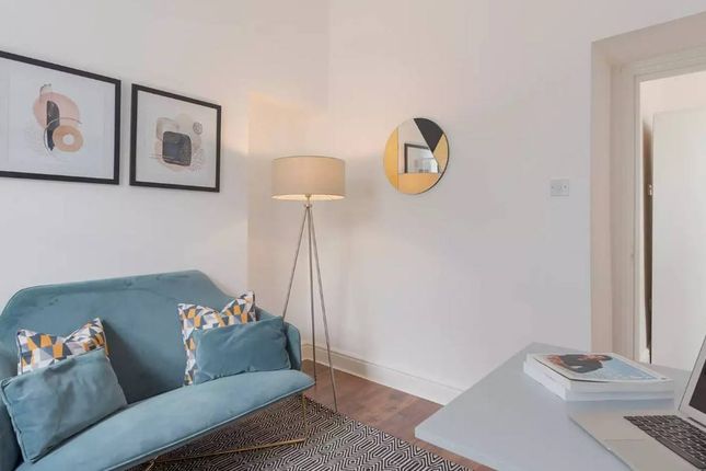 Thumbnail Flat to rent in Warwick Road (4/121), Earls Court, London