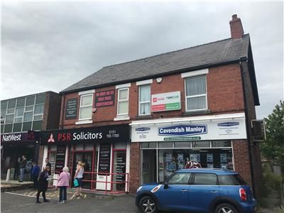 Office to let in Whitby Road, Ellesmere Port, Cheshire