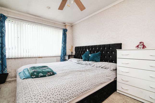 Terraced house for sale in Holloway Bank, West Bromwich