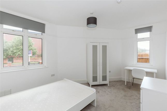 A Bright And Spacious Double Bedroom Featuring Lar...