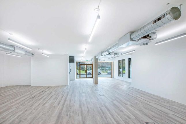 Office for sale in 17-21 Wenlock Road, Cube Building, Old Street, London