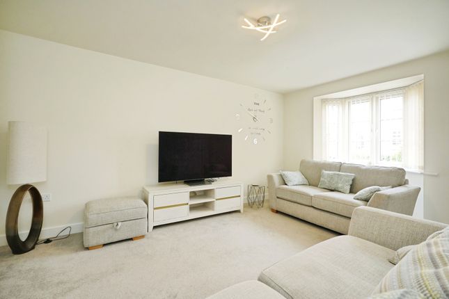 1, Harper Lane, Coalville photo 3