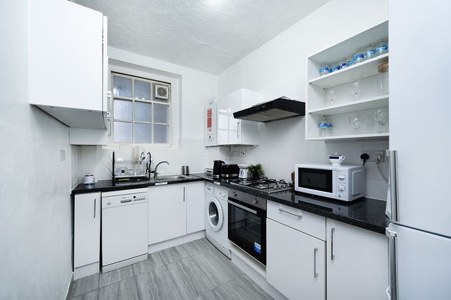 Flat 6 Parkhurst Court,, Warlters Road, Islington photo 2