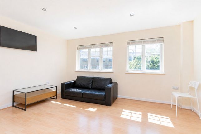 8, Monk Terrace, London photo 2
