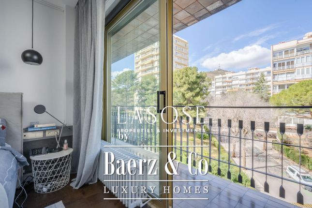 Apartment for sale in Pedralbes, Barcelona, Spain
