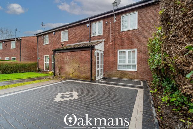 Property to rent in Cley Close, Birmingham