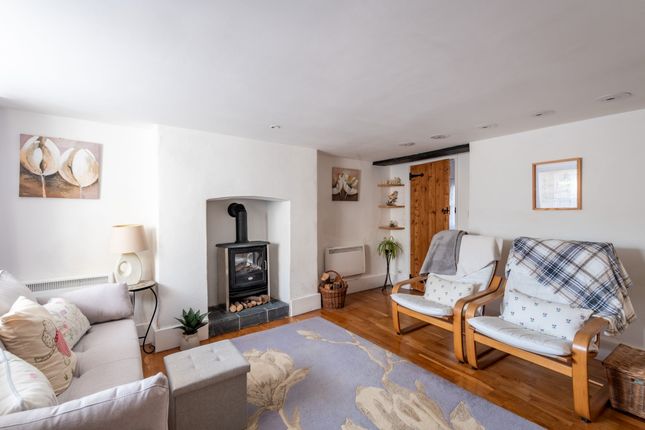 Thatch Cottage, East Street, Umberleigh photo 3