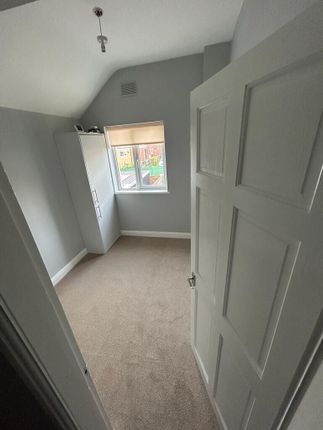Thumbnail Terraced house to rent in 26 Leicester Road, Dinnington, Sheffield