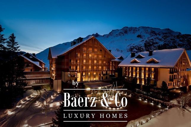 Thumbnail Apartment for sale in Gotthardstrasse 103/R4, 6490 Andermatt, Switzerland