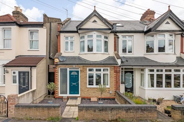 Thumbnail Property for sale in Cibber Road, Forest Hill, London