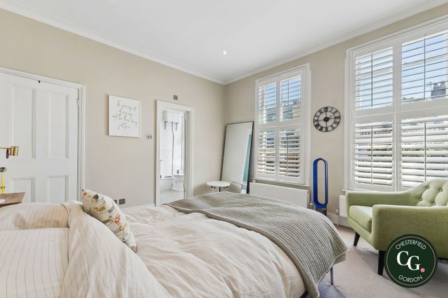 4 Eglantine Road, London photo 4