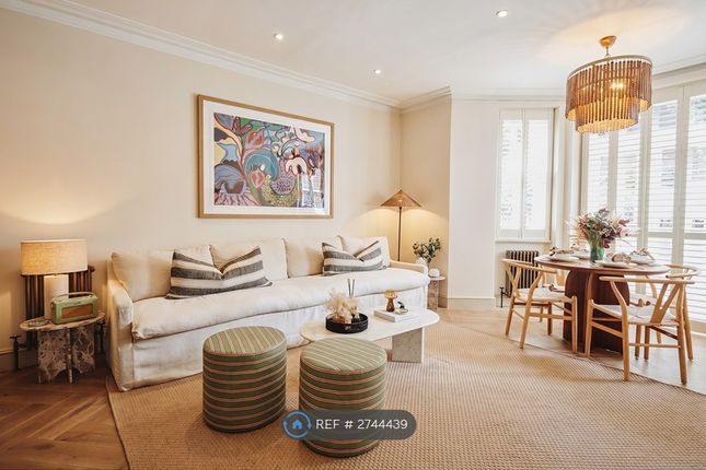 Flat, Tregunter Road, London photo 2