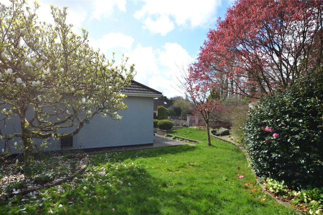Bungalow for sale in Boscundle Close, Tregrehan Mills, St. Austell, Cornwall