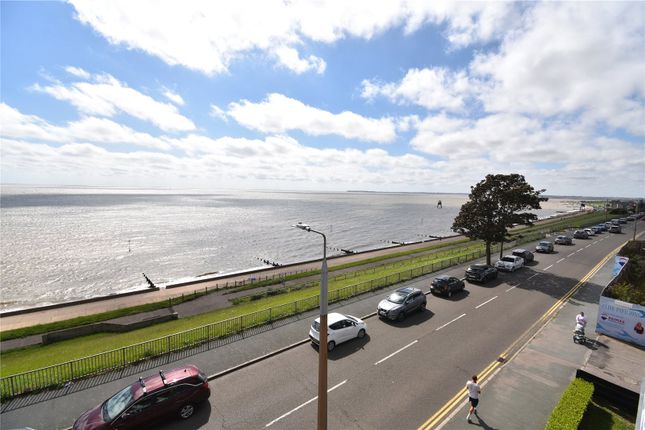 Flat for sale in The Gables, Marine Parade, Harwich, Essex
