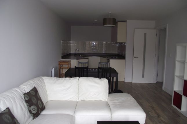 Apartment 132, Birmingham photo 5