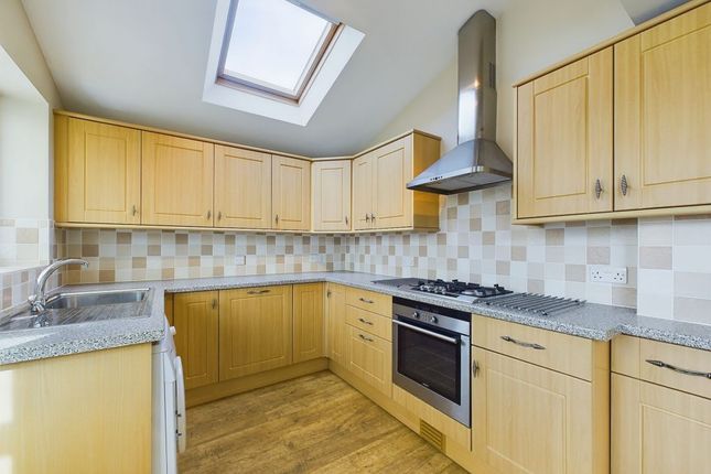 Semi-detached house for sale in Upgang Lane, Whitby