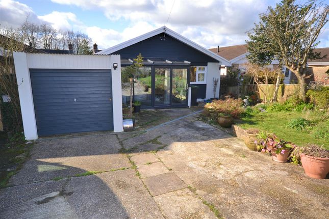 Detached bungalow for sale in Stanstead Road, Maiden Newton, Dorchester