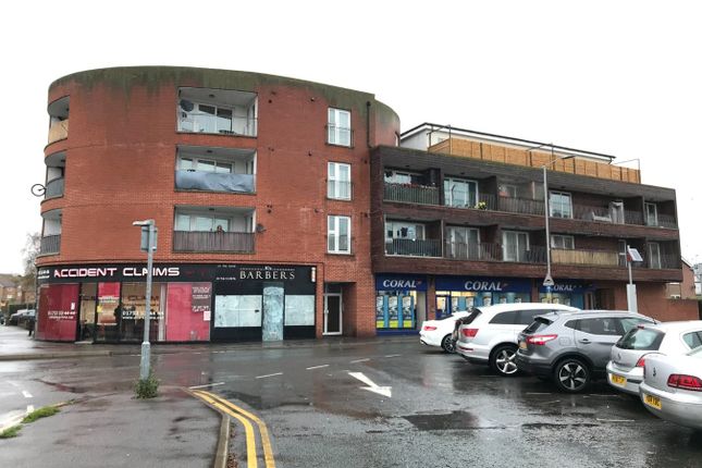 2-bed flat on The Curve, 26 Chalvey Road West, Slough, £410,000