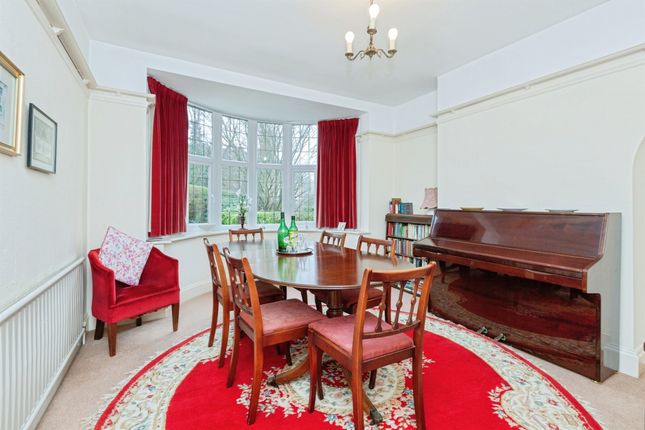 6, Copt Oak Road, Leicester photo 5