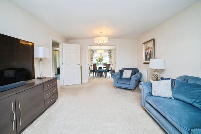3, Aumonier Way, Alfreton photo 4