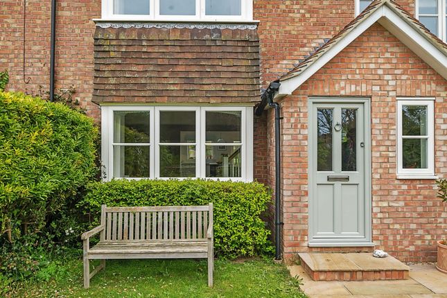 Semi-detached house for sale in Acre Street, West Wittering