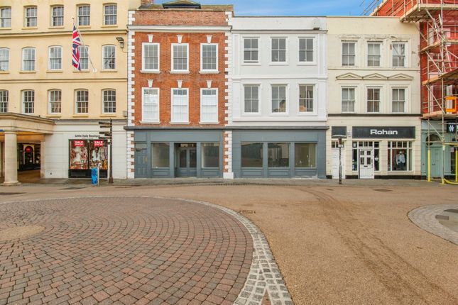Apartment 3, Angel House, 53-54, Broad Street, Worcester photo 2