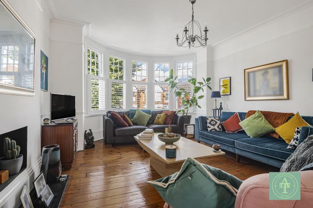 First/Second Floor 34 Selborne Road, LONDON photo 3